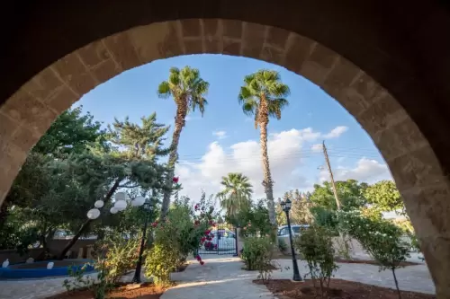 Nicosia Taskonak Hotel & Restaurant