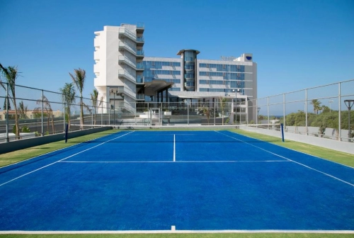 NissiBlu Beach Resort
