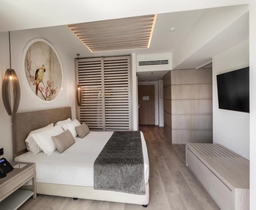 NissiBlu Beach Resort