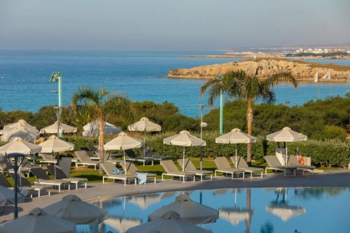 NissiBlu Beach Resort
