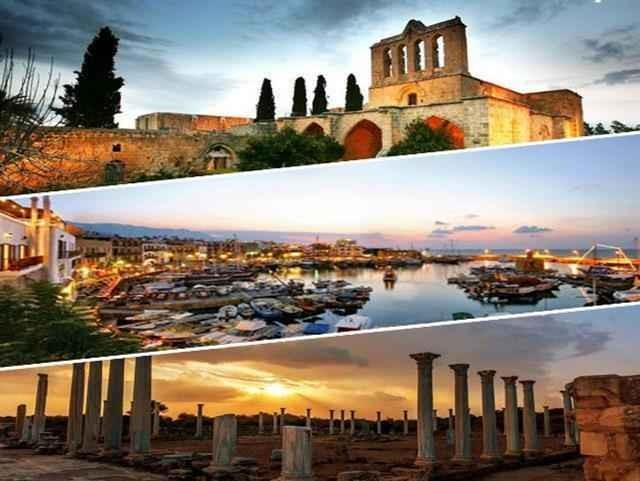 North Cyprus Tours