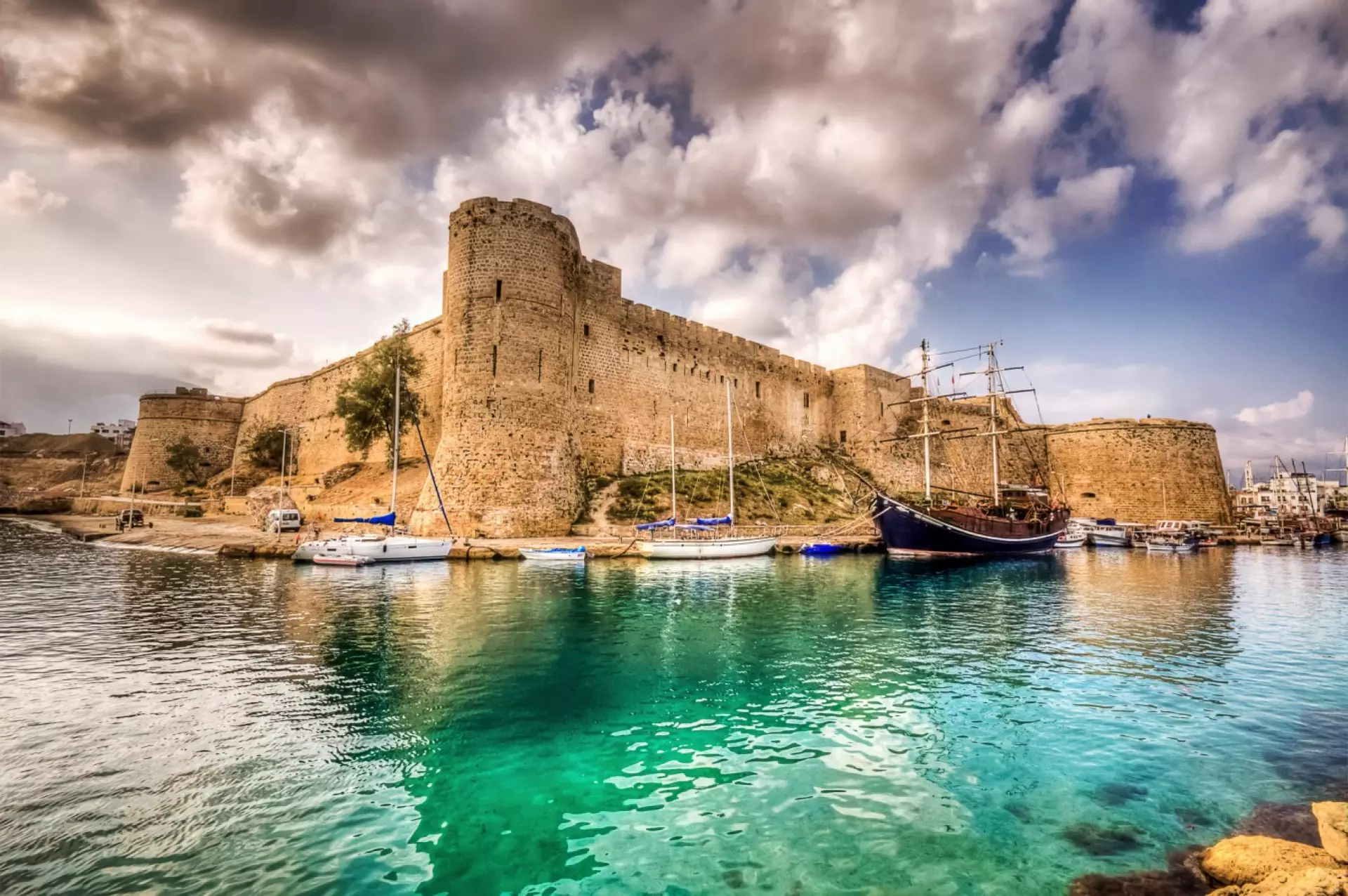 Nord de Chypre