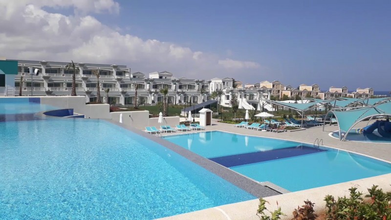 Northern Cyprus Early Booking Hotels