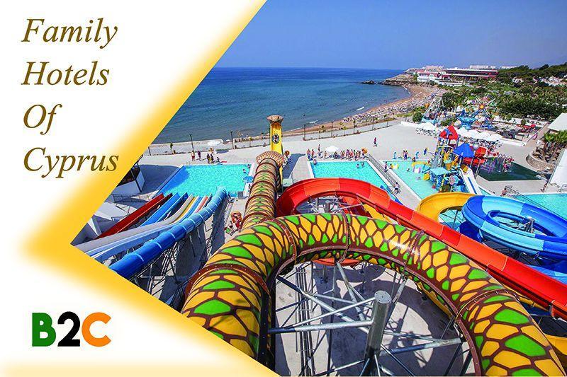 Northern Cyprus Family Hotels