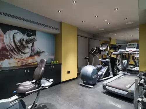 NYX Hotel Limassol by Leonardo Hotels