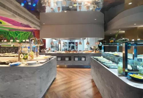 NYX Hotel Limassol by Leonardo Hotels