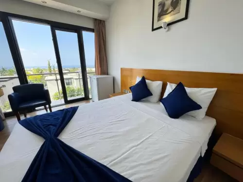 Oasis Hotel