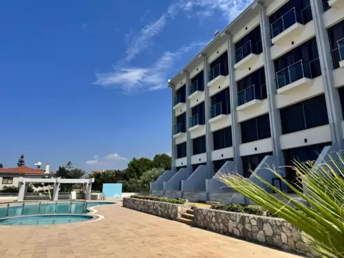 Oasis Hotel