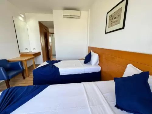 Oasis Hotel