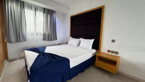 Oasis Hotel