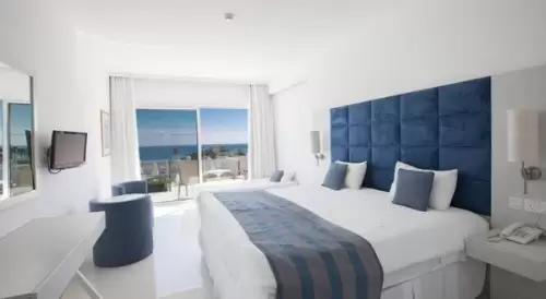 Odessa Beach Hotel