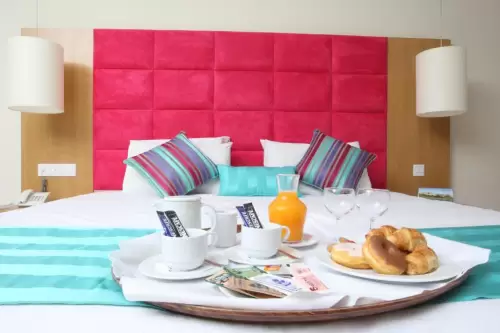 Odessa Beach Hotel