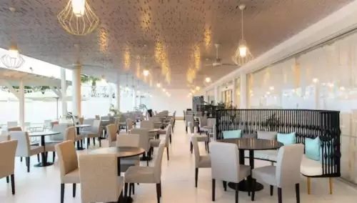 Odessa Beach Hotel
