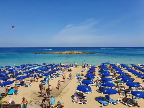 Odessa Beach Hotel
