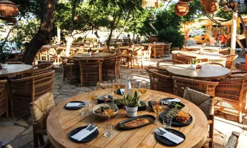 Odessa Beach Hotel