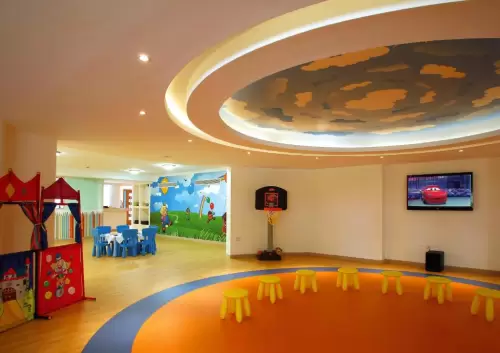 Olympic Lagoon Resort Agia Napa