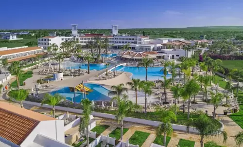 Olympic Lagoon Resort Agia Napa
