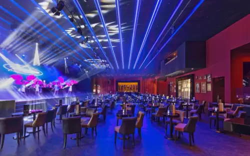 Olympic Lagoon Resort Agia Napa
