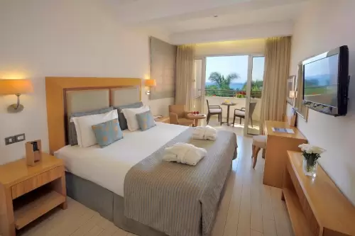 Olympic Lagoon Resort Agia Napa
