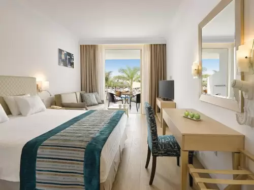 Olympic Lagoon Resort Agia Napa