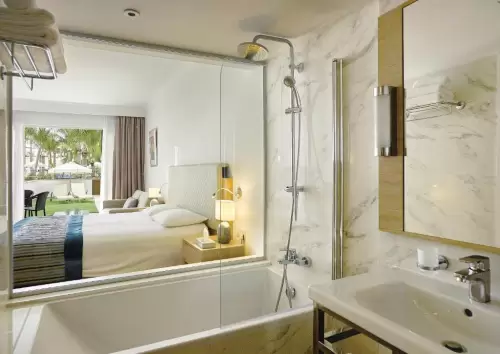 Olympic Lagoon Resort Agia Napa
