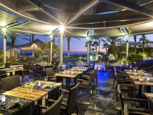Olympic Lagoon Resort Paphos