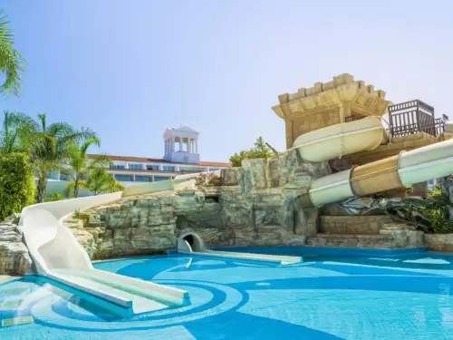 Olympic Lagoon Resort Paphos