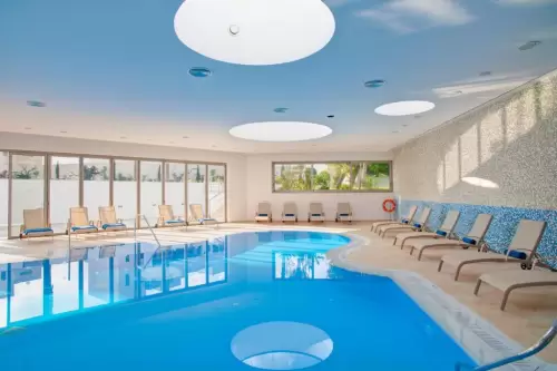 Olympic Lagoon Resort Paphos