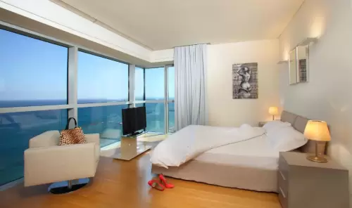Olympic Residence