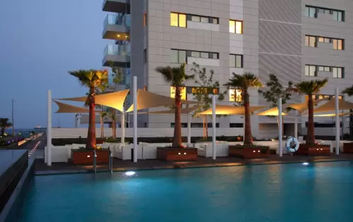 Olympic Residence