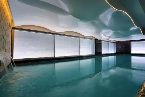 Olympic Residence