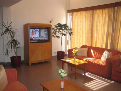 Onisillos Hotel