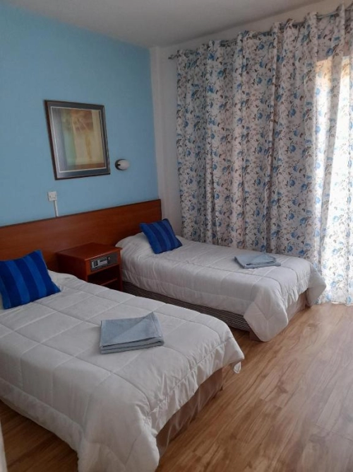 Onisillos Hotel