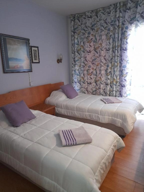Onisillos Hotel