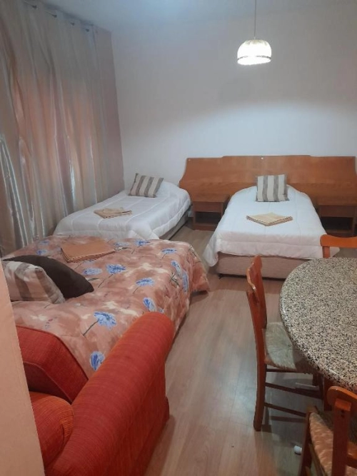Onisillos Hotel