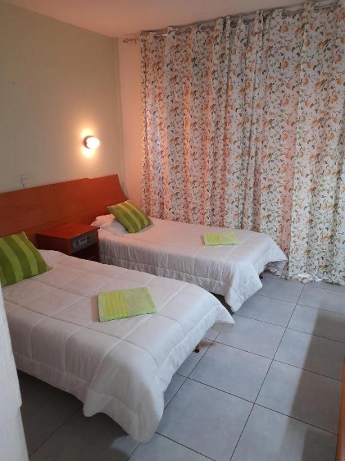 Onisillos Hotel