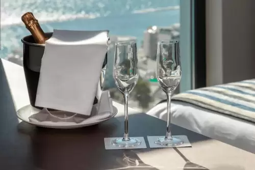 Only Boutique Suites & Residences