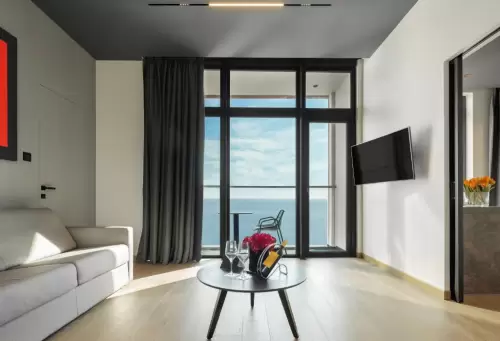 Only Boutique Suites & Residences