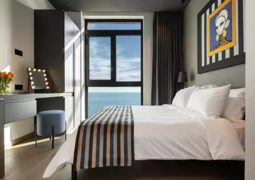 Only Boutique Suites & Residences