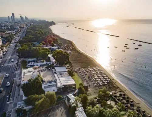 Only Boutique Suites & Residences