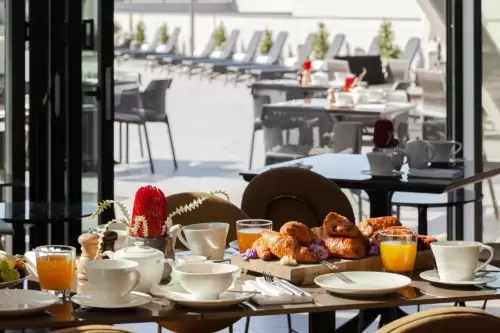 Only Boutique Suites & Residences