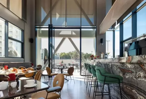 Only Boutique Suites & Residences