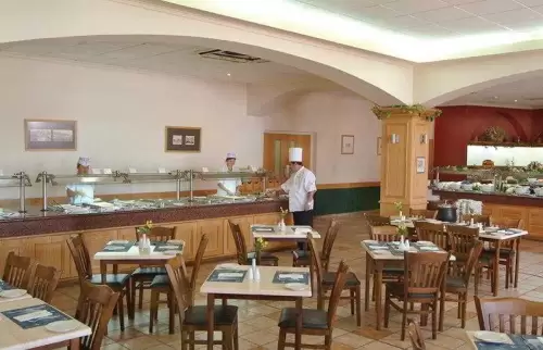 Pafian Sun Holiday Village