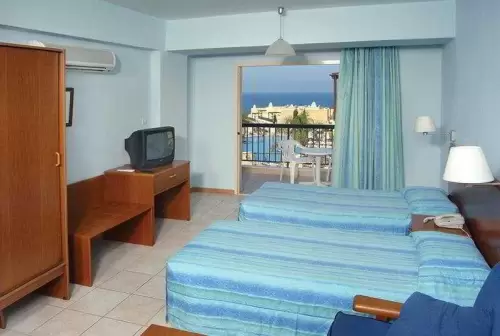 Pafian Sun Holiday Village