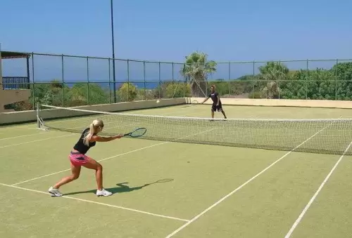Pafian Sun Holiday Village