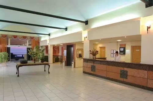 Pafian Sun Holiday Village
