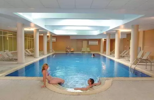 Pafian Sun Holiday Village