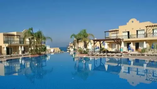 Pafian Sun Holiday Village