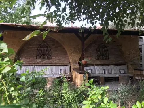 Palm Garden Guest House