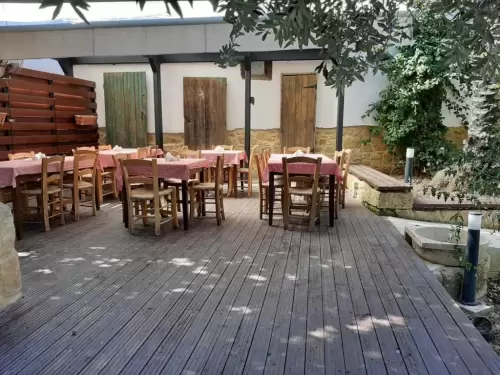 Palm Garden Guest House